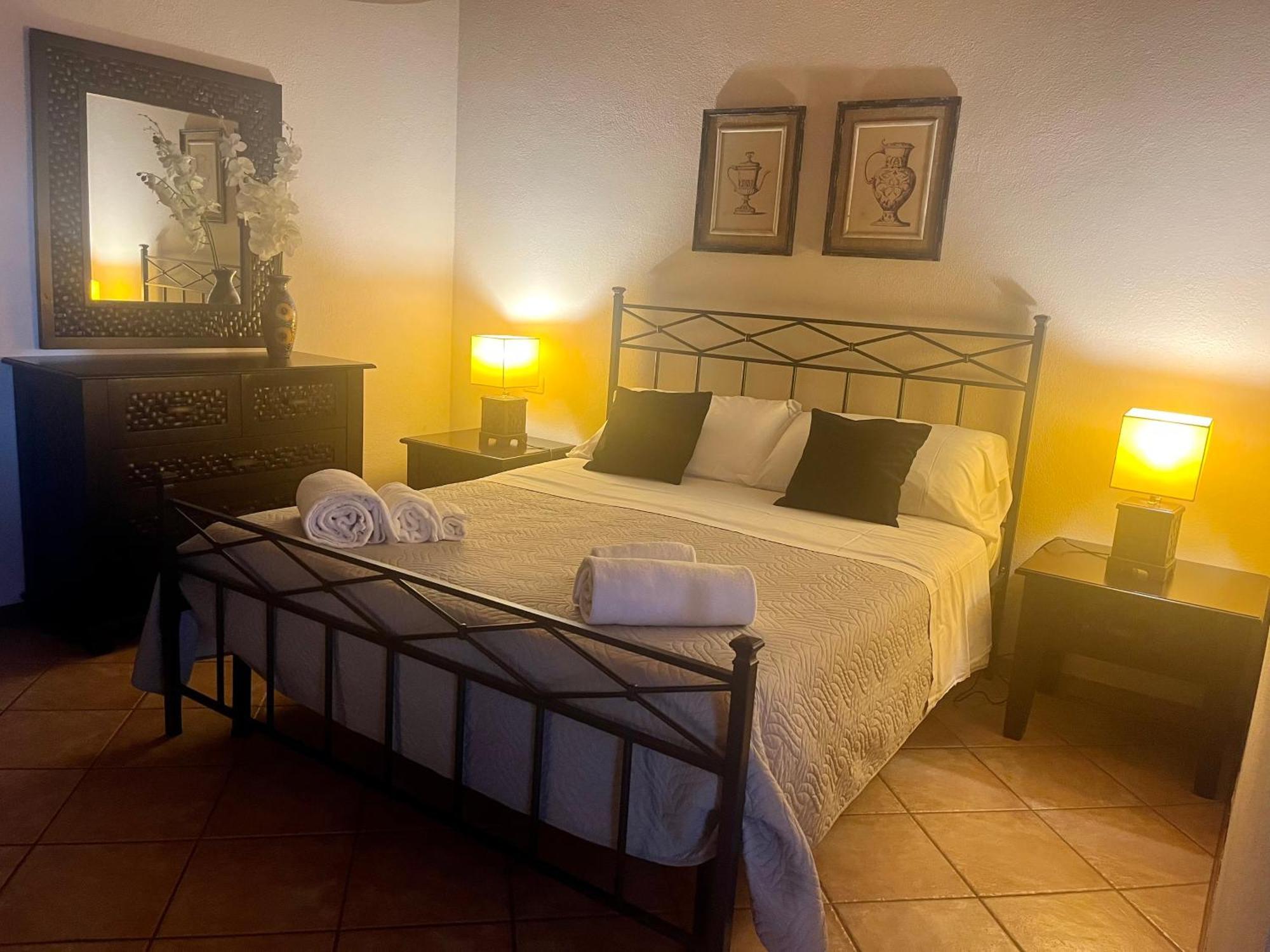 Agriturismo Annibale Tuoro sul Trasimeno Eksteriør bilde